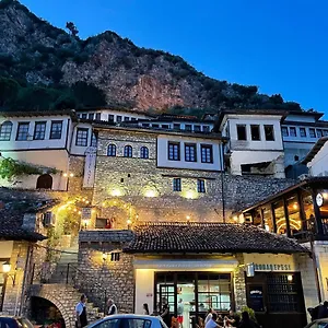  Hotel Ansel Albania