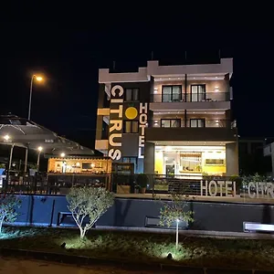 **** Hotel Citrus Albania