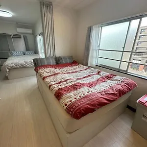 駅1分空港airport近い Apartment Tokyo