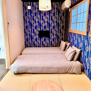 ** アパートホテル Kyostayいろは 東寺本館 日本