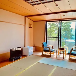  ホテル 箱根七福荘 日本