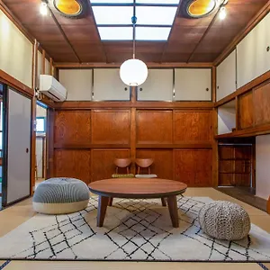 抹香町ハウス Apartment Odawara