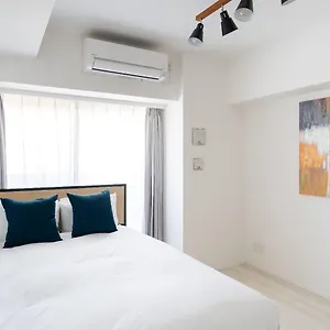 Prere Duque Omorimachi Ii Apartment Tokyo