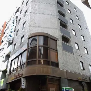 ホテル 西新宿グリーンホテル, 東京都