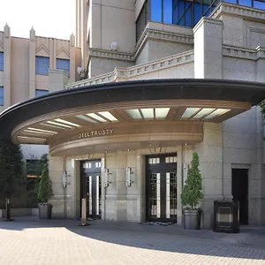 **** ホテル ホテルトラスティ東京ベイサイド 日本