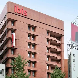 Ibis Shinjuku Tokio