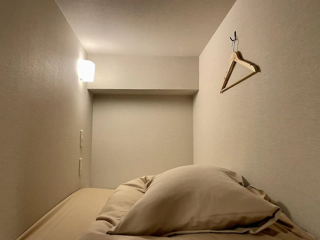 Bnb+ Secret Base Mejiro Tokio Hostel