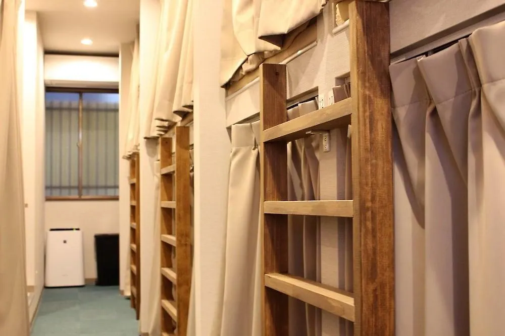 Bnb+ Secret Base Mejiro Tokio
