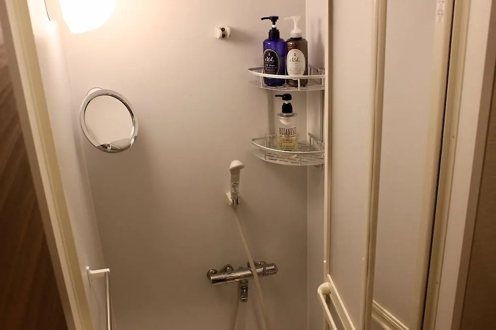 Bnb+ Secret Base Mejiro Tokio Hostel