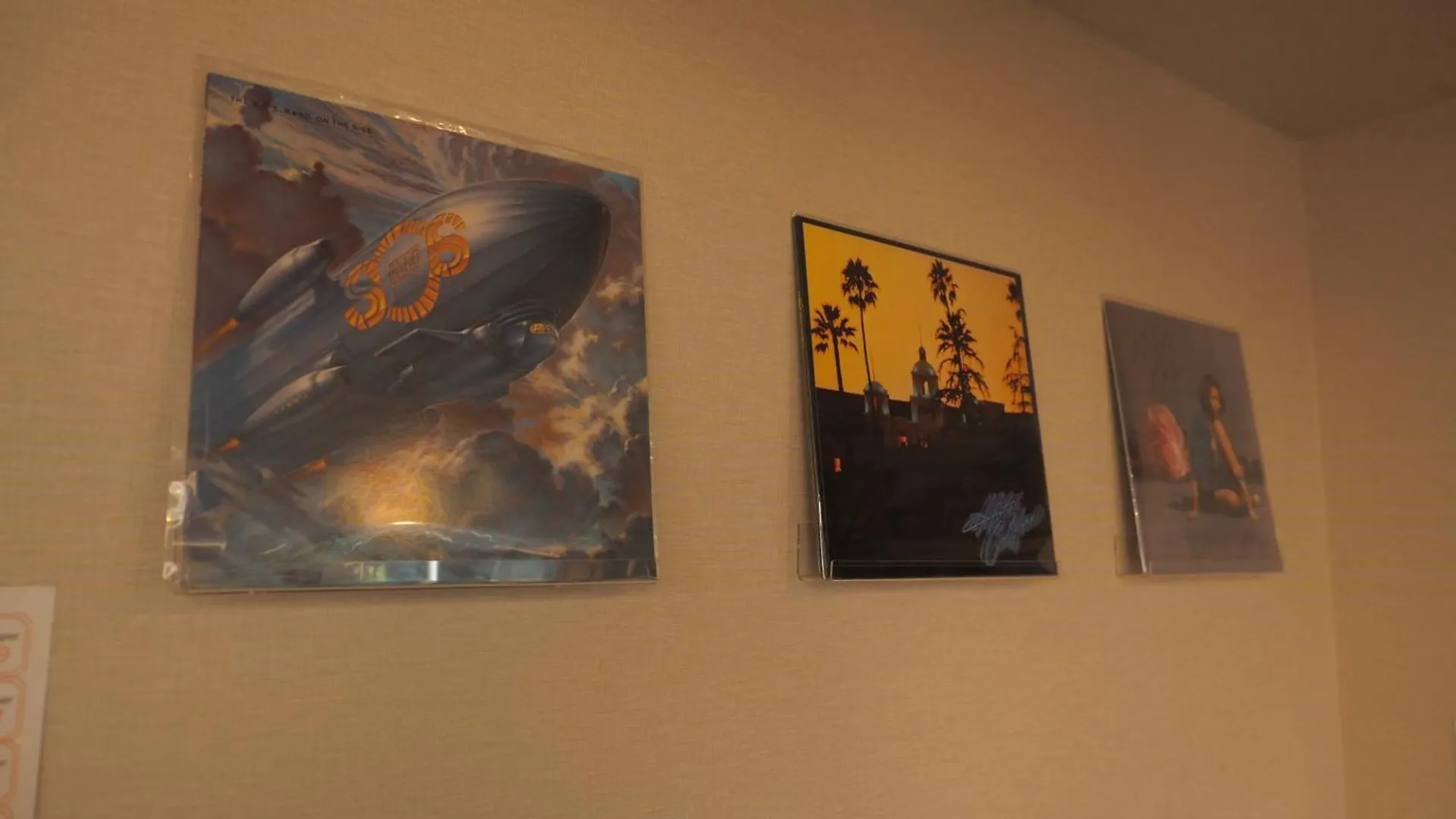 Bnb+ Secret Base Mejiro Tokio Hostel