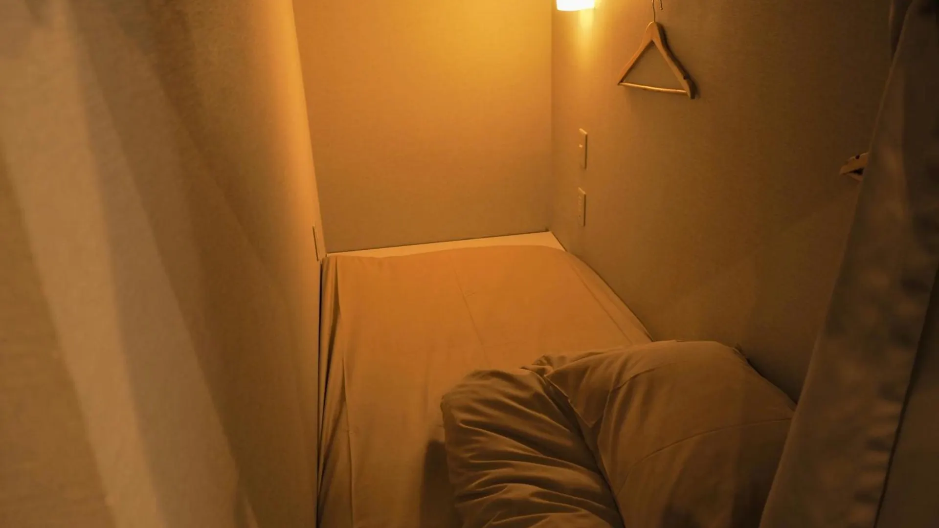 Hostel Bnb+ Secret Base Mejiro Tokio Japan