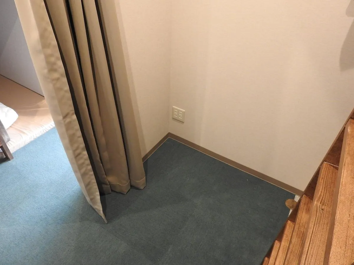 Bnb+ Secret Base Mejiro Tokio