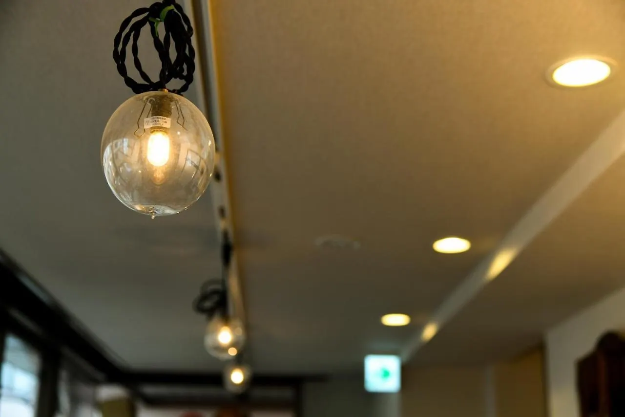 Bnb+ Secret Base Mejiro Tokio
