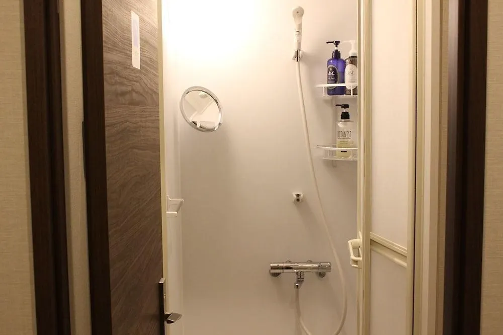 Bnb+ Secret Base Mejiro Tokyo Japan