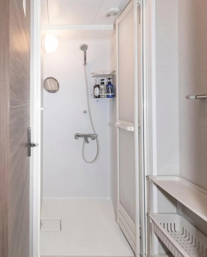 Bnb+ Secret Base Mejiro Tokyo 0*,